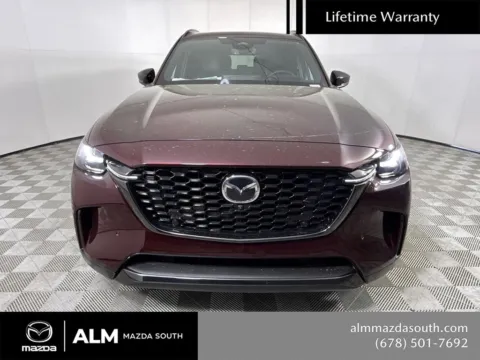 Another view of 2026 Mazda CX-90 3.3 Turbo S Premium for sale in Morrow, GA at ALM Mazda South