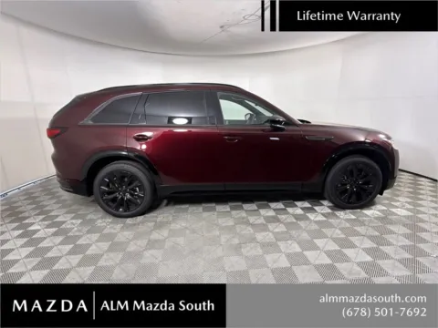 More photos of 2026 Mazda CX-90 3.3 Turbo S Premium at ALM Mazda South, GA