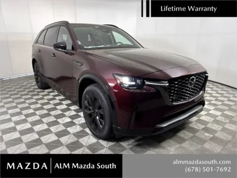 More photos of 2026 Mazda CX-90 3.3 Turbo S Premium at ALM Mazda South, GA