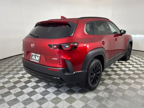 More photos of 2026 Mazda CX-50 Hybrid Premium at ALM Mazda South, GA