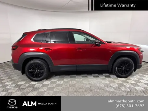 More photos of 2026 Mazda CX-50 Hybrid Premium at ALM Mazda South, GA