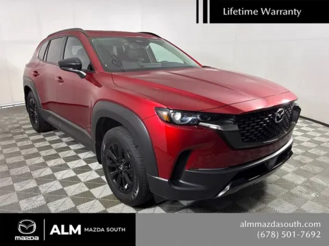More photos of 2026 Mazda CX-50 Hybrid Premium at ALM Mazda South, GA
