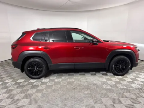 More photos of 2026 Mazda CX-50 Hybrid Premium at ALM Mazda South, GA