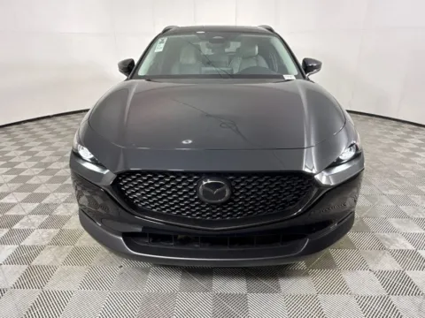 Photos of 2026 Mazda CX-50 Hybrid Preferred for sale in Morrow, GA at ALM Mazda South