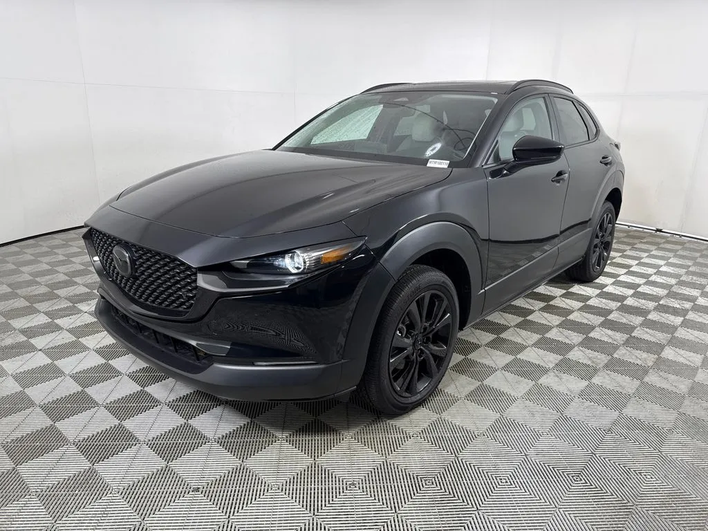 Gray 2026 Mazda CX-50 Hybrid Preferred for sale in Morrow, GA