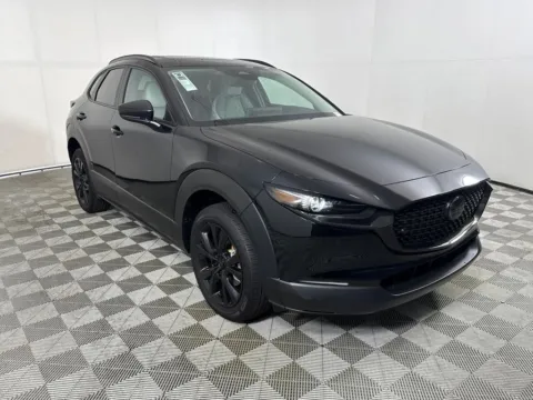 Another view of 2026 Mazda CX-50 Hybrid Preferred for sale in Morrow, GA at ALM Mazda South