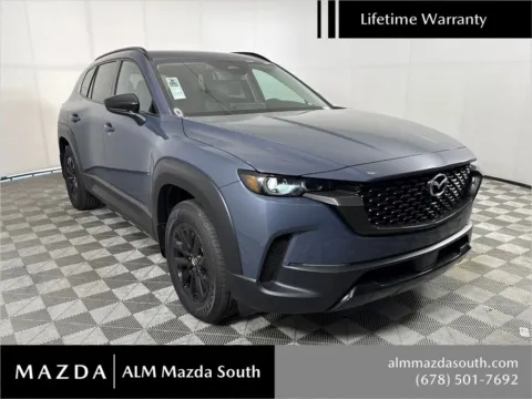 More photos of 2026 Mazda CX-50 Hybrid Premium at ALM Mazda South, GA