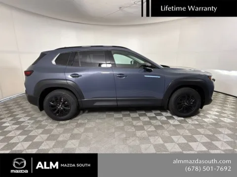 More photos of 2026 Mazda CX-50 Hybrid Premium at ALM Mazda South, GA
