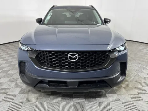 Photos of 2026 Mazda CX-50 Hybrid Premium for sale in Morrow, GA at ALM Mazda South