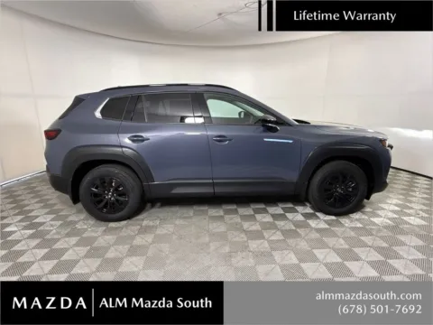 More photos of 2026 Mazda CX-50 Hybrid Premium at ALM Mazda South, GA