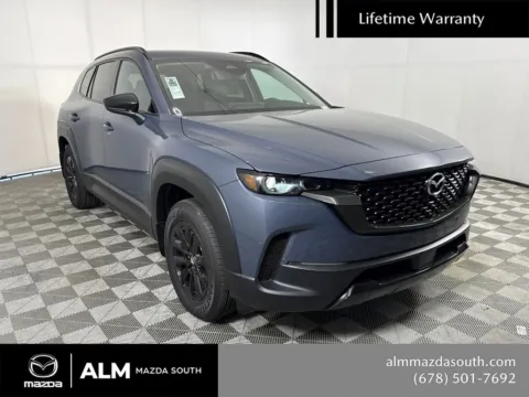 More photos of 2026 Mazda CX-50 Hybrid Premium at ALM Mazda South, GA