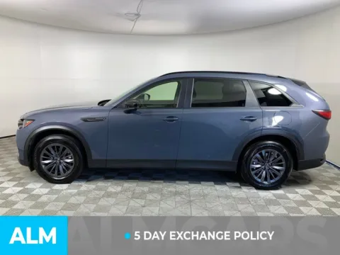 More photos of 2025 Mazda CX-70 3.3 Turbo Preferred at ALM Mazda South, GA