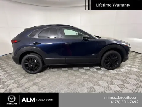 More photos of 2026 Mazda CX-30 2.5 S Aire Edition at ALM Mazda South, GA