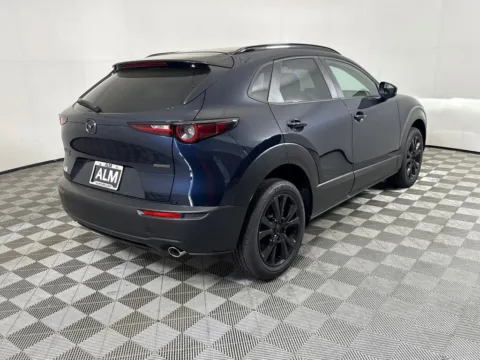 More photos of 2026 Mazda CX-30 2.5 S Aire Edition at ALM Mazda South, GA