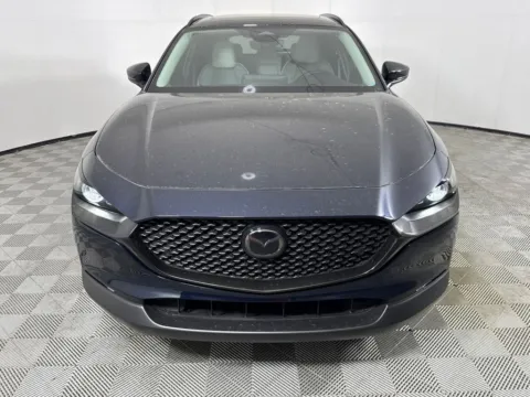 Photos of 2026 Mazda CX-30 2.5 S Aire Edition for sale in Morrow, GA at ALM Mazda South