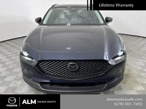 Another view of 2026 Mazda CX-30 2.5 S Aire Edition for sale in Morrow, GA at ALM Mazda South