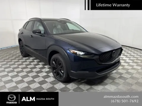 More photos of 2026 Mazda CX-30 2.5 S Aire Edition at ALM Mazda South, GA
