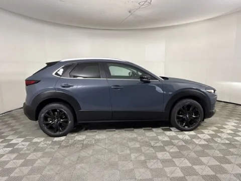 More photos of 2023 Mazda CX-30 2.5 S Carbon Edition at ALM Mazda South, GA