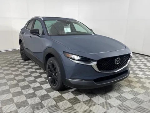 More photos of 2023 Mazda CX-30 2.5 S Carbon Edition at ALM Mazda South, GA