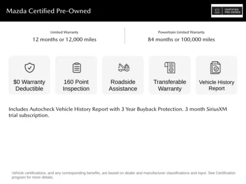 Photos of 2023 Mazda Mazda3 2.5 S Preferred Package for sale in Morrow, GA at ALM Mazda South