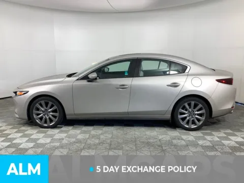 More photos of 2023 Mazda Mazda3 2.5 S Preferred Package at ALM Mazda South, GA