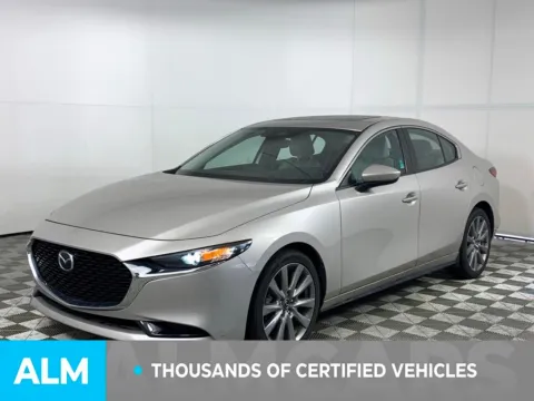 More photos of 2023 Mazda Mazda3 2.5 S Preferred Package at ALM Mazda South, GA