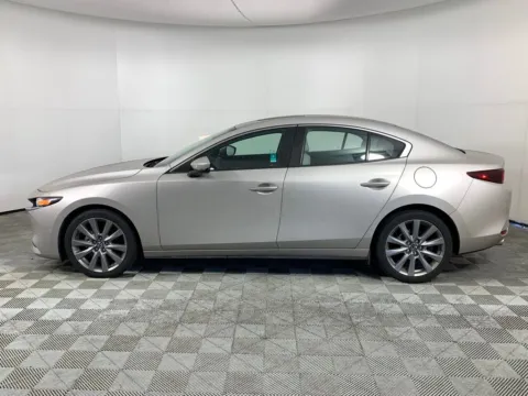 More photos of 2023 Mazda Mazda3 2.5 S Preferred Package at ALM Mazda South, GA
