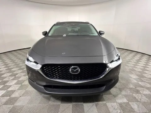 Another view of 2023 Mazda CX-30 2.5 S Premium Package for sale in Morrow, GA at ALM Mazda South