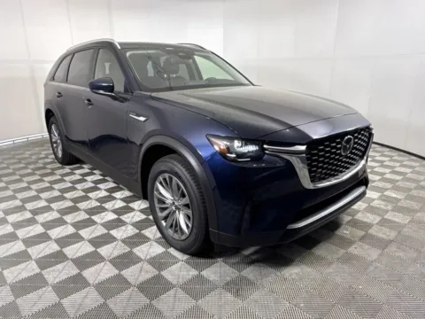 Another view of 2026 Mazda CX-90 3.3 Turbo Select for sale in Morrow, GA at ALM Mazda South