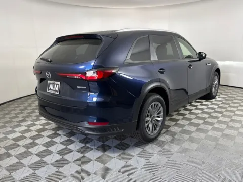 More photos of 2026 Mazda CX-90 3.3 Turbo Select at ALM Mazda South, GA