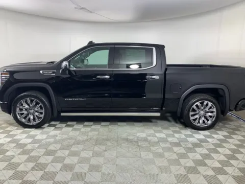 More photos of 2025 GMC Sierra 1500 Denali at ALM Mazda South, GA