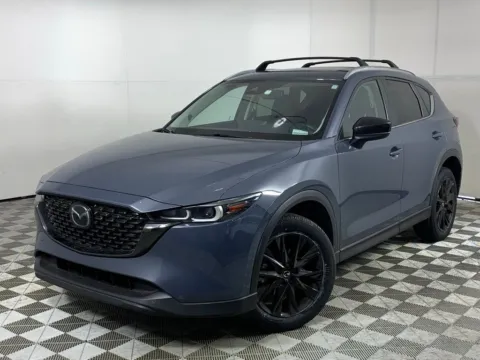 More photos of 2023 Mazda CX-5 2.5 S Carbon Edition at ALM Mazda South, GA