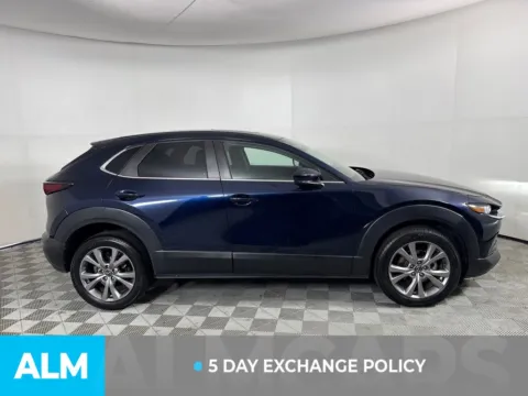 More photos of 2021 Mazda CX-30 Preferred at ALM Mazda South, GA