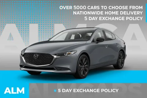 More photos of 2021 Mazda CX-30 Preferred at ALM Mazda South, GA