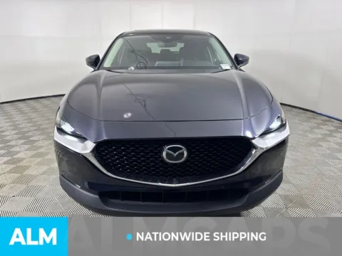 Another view of 2021 Mazda CX-30 Preferred for sale in Morrow, GA at ALM Mazda South