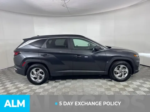 More photos of 2024 Hyundai Tucson SEL at ALM Mazda South, GA