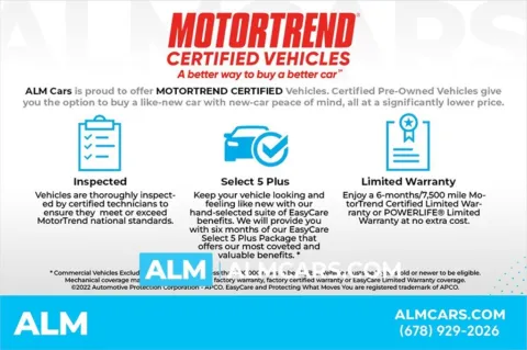 White 2024 Chevrolet Malibu LT for sale in Morrow, GA