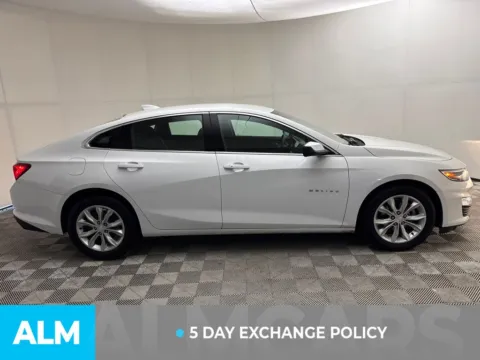 More photos of 2024 Chevrolet Malibu LT at ALM Mazda South, GA