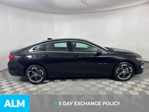 More photos of 2024 Chevrolet Malibu LT at ALM Mazda South, GA
