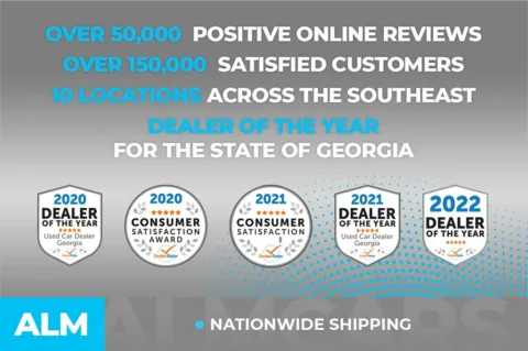 Another view of 2014 Volkswagen Jetta 1.8T SE for sale in Morrow, GA at ALM Mazda South