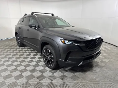 Another view of 2026 Mazda CX-50 Hybrid Premium Plus for sale in Morrow, GA at ALM Mazda South