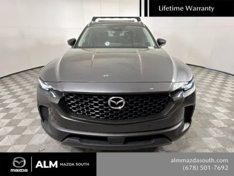 Another view of 2026 Mazda CX-50 Hybrid Premium Plus for sale in Morrow, GA at ALM Mazda South