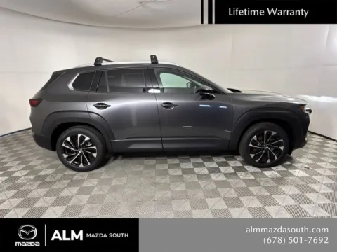 More photos of 2026 Mazda CX-50 Hybrid Premium Plus at ALM Mazda South, GA