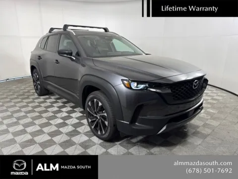 More photos of 2026 Mazda CX-50 Hybrid Premium Plus at ALM Mazda South, GA