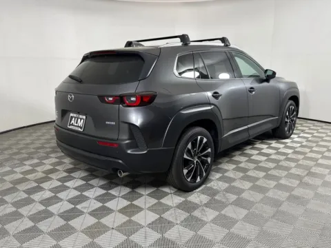 More photos of 2026 Mazda CX-50 Hybrid Premium Plus at ALM Mazda South, GA
