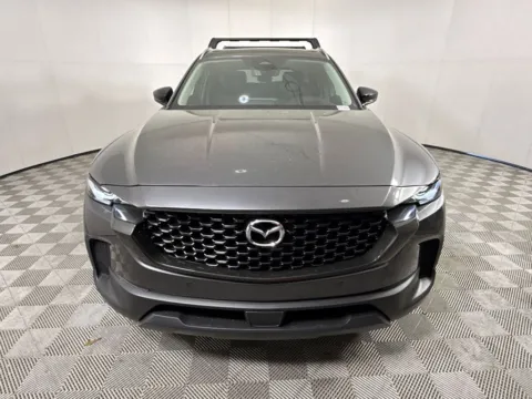 Photos of 2026 Mazda CX-50 Hybrid Premium Plus for sale in Morrow, GA at ALM Mazda South