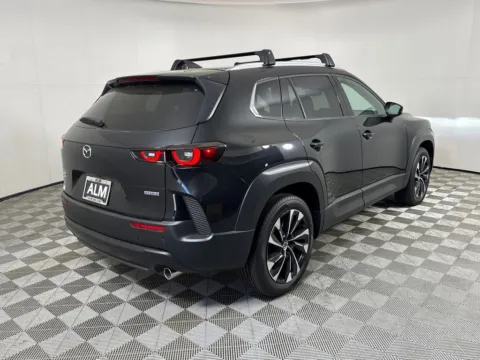 More photos of 2026 Mazda CX-50 Hybrid Premium Plus at ALM Mazda South, GA