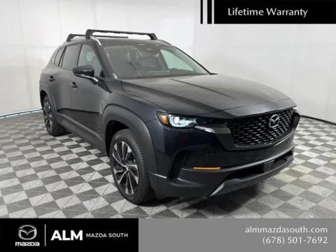More photos of 2026 Mazda CX-50 Hybrid Premium Plus at ALM Mazda South, GA
