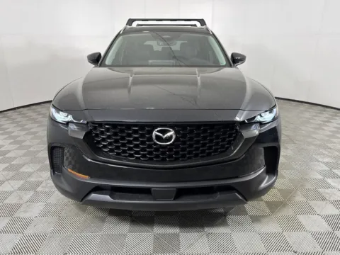 Photos of 2026 Mazda CX-50 Hybrid Premium Plus for sale in Morrow, GA at ALM Mazda South