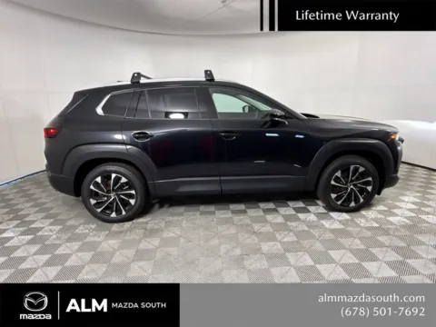 More photos of 2026 Mazda CX-50 Hybrid Premium Plus at ALM Mazda South, GA